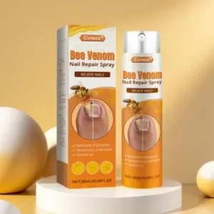 Cvreoz® Bee Venom Nail Repair Spray