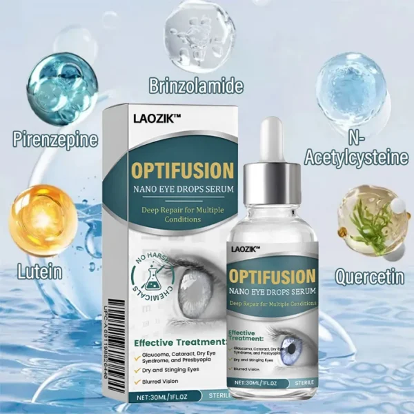 LAOZIK™ OptiFusion Nano Eye Drops Serum - Image 6