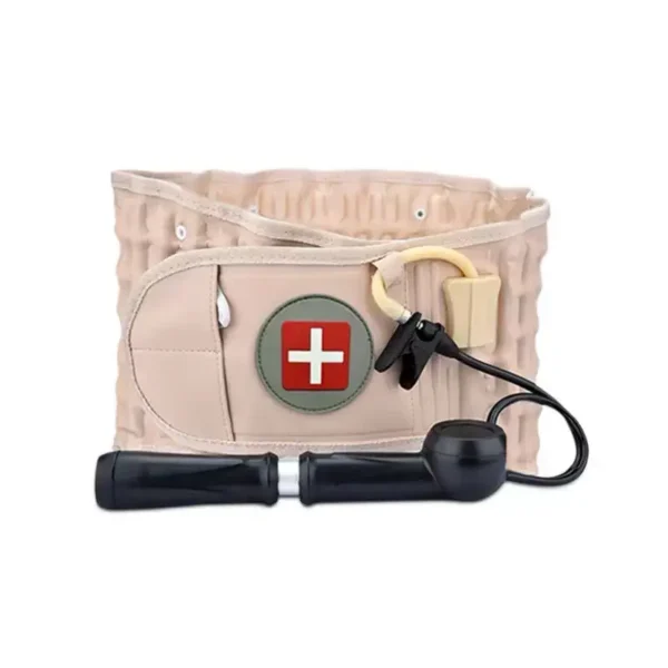 ✨Last Day Sale 70% Off✨NESLEMY™ 360 Belt - 15 Minutes a Day to a Pain-Free Life