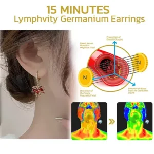 𝐂𝐙𝐓𝐈𝐂𝐋𝐄® 𝐌𝐚𝐠𝐧𝐞𝐭𝐢𝐜 𝐄𝐧𝐞𝐫𝐠𝐲 𝐆𝐞-𝐒𝐭𝐨𝐧𝐞 𝐌𝐚𝐩𝐥𝐞 𝐄𝐚𝐫𝐫𝐢𝐧𝐠𝐬