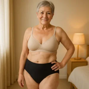 🎁 Thanksgiving Sale 70% OFF|NESLEMY™  100% Leak-Proof Underwear 4-pack