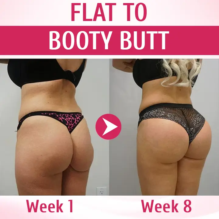 BBOJI® CurvLift Breast & Hip Enhancement Cream