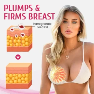 BBOJI® CurvLift Breast & Hip Enhancement Cream