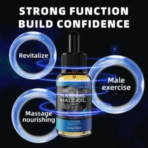 BBOJI™ Testosterone Boosting Essential Oil