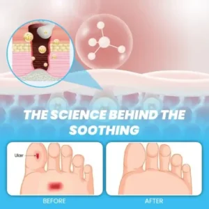 CVREOZ® GlucoFlow Diabetes Treatment Cream