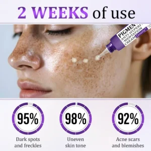 Ceoerty® PigmentaX ProFade Anti-Hyperpigmentation Cream (A)