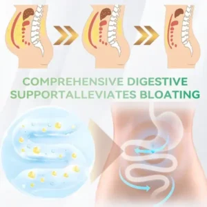 Cvreoz® GLP-1 Eight-in-One Oral Health Solution