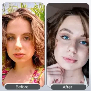 Cvreoz® Gouttes EyeCandy