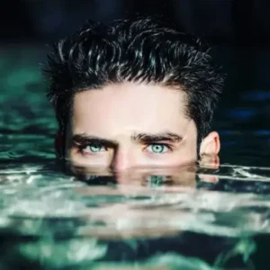 Cvreoz® Gouttes EyeCandy