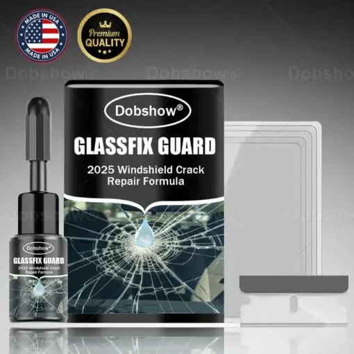 Dobshow® GlassFix Guard