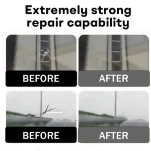 Dobshow® GlassFix Guard