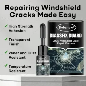 Dobshow® GlassFix Guard