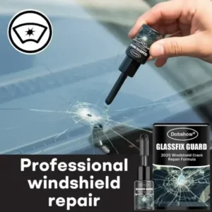 Dobshow® GlassFix Guard