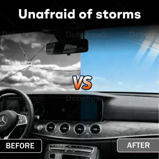 Dobshow® GlassFix Guard