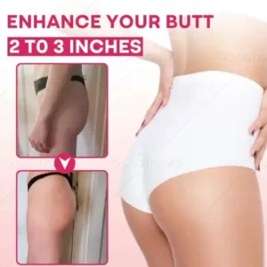 Dobshow®CurvLift Breast & Hip Enhancement Cream