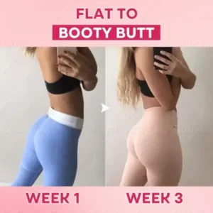 Dobshow®CurvLift Breast & Hip Enhancement Cream