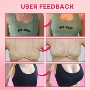 Dobshow®CurvLift Breast & Hip Enhancement Cream