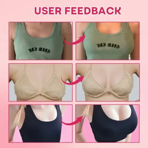 Dobshow®CurvLift Breast & Hip Enhancement Cream