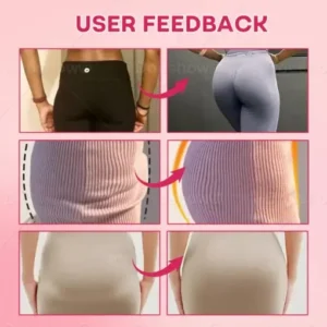 Dobshow®CurvLift Breast & Hip Enhancement Cream