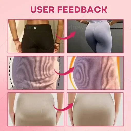 Dobshow®CurvLift Breast & Hip Enhancement Cream