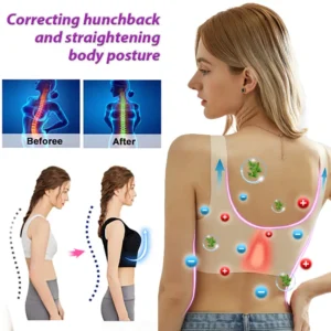 ❄️NESLEMY™ Lymphvity Detoxification and Shaping & Powerful Lifting Bra(✨ Limited time discount Last 30 minutes)