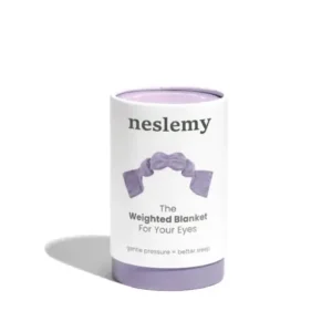 NESLEMY Sleep Mask