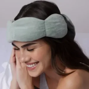 NESLEMY Sleep Mask