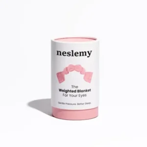 NESLEMY Sleep Mask