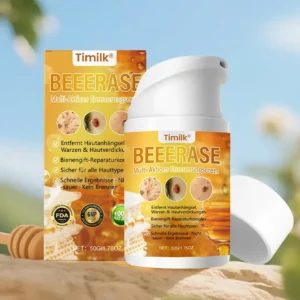 Timilk® BeeErase Multi-Aktions Erneuerungscrem