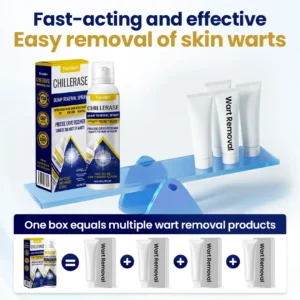 Timilk® ChillErase Bump Renewal Spray🌟 𝖱𝖺𝗉𝗂𝖽 𝗋𝖾𝖼𝗈𝗏𝖾𝗋𝗒 𝗂𝗇 𝟩-𝟣𝟦 𝖽𝖺𝗒𝗌!