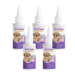 Timilk® NanoCare Pet Eye Drops🇬🇧