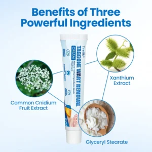 Timilk® TagGone Wart Removal Cream 🔥