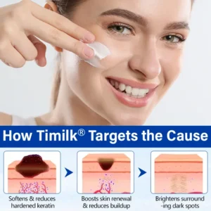 Timilk® WartClear Herbal Ointment