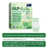 CVREOZ®𝐺𝐿𝑃-𝟏 𝐒𝐢𝐱 𝐢𝐧 𝑶𝐧𝐞 𝐇𝐞𝐚𝐥𝐭𝐡 𝐒𝐨𝐥𝐮𝐭𝐢𝐨𝐧 𝐎𝐫𝐚𝐥 𝐋𝐢𝐪𝐮𝐢𝐝