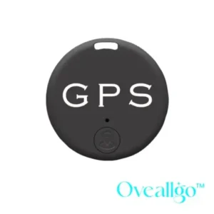 Oveallgo® EasyFind Mini Magnetischer GPS-Tracker